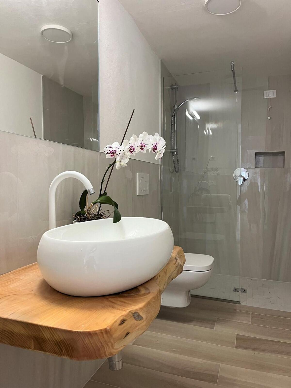 Апартаменти Attico Lilium Песк'єра-дель-Гарда Екстер'єр фото